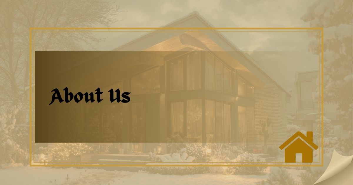 About Us