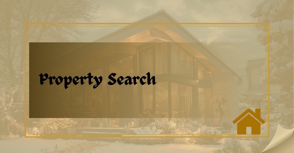Property Search
